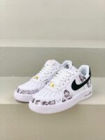 NIKE AIR FORCE 1 & ONE PIECE