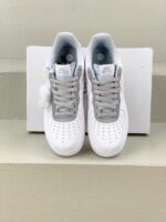 NIKE AIR FORCE 1 & FRAGMENT DESIGN