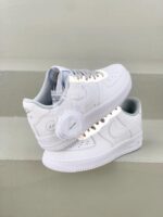NIKE AIR FORCE 1 & FRAGMENT DESIGN