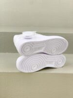 NIKE AIR FORCE 1 & FRAGMENT DESIGN