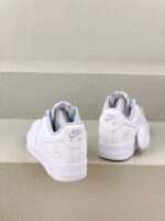 NIKE AIR FORCE 1 & FRAGMENT DESIGN