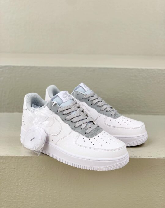 NIKE AIR FORCE 1 & FRAGMENT DESIGN