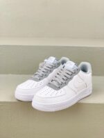 NIKE AIR FORCE 1 & FRAGMENT DESIGN