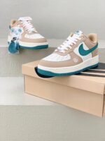 NIKE AIR FORCE 1 & GUCCI