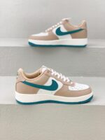 NIKE AIR FORCE 1 & GUCCI