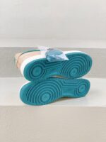 NIKE AIR FORCE 1 & GUCCI