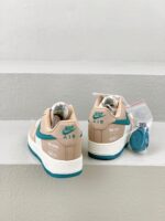 NIKE AIR FORCE 1 & GUCCI