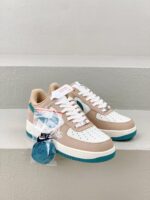 NIKE AIR FORCE 1 & GUCCI