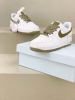 NIKE AIR FORCE 1 & NOCTA