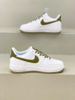 NIKE AIR FORCE 1 & NOCTA