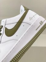 NIKE AIR FORCE 1 & NOCTA