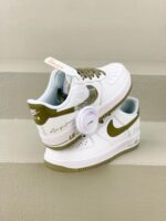 NIKE AIR FORCE 1 & NOCTA