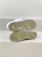 NIKE AIR FORCE 1 & NOCTA