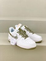 NIKE AIR FORCE 1 & NOCTA