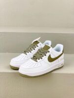 NIKE AIR FORCE 1 & NOCTA