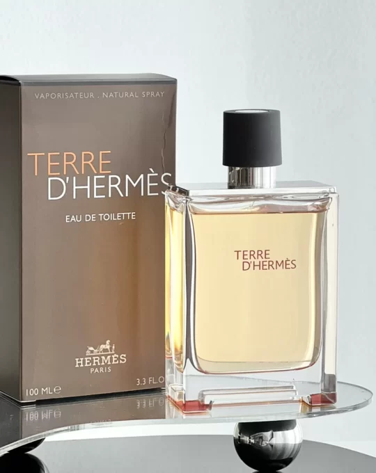 ПАРФЮМЕРИЯ